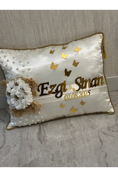 Mgs Pernă pentru bijuterii - Design elegant și convenabil