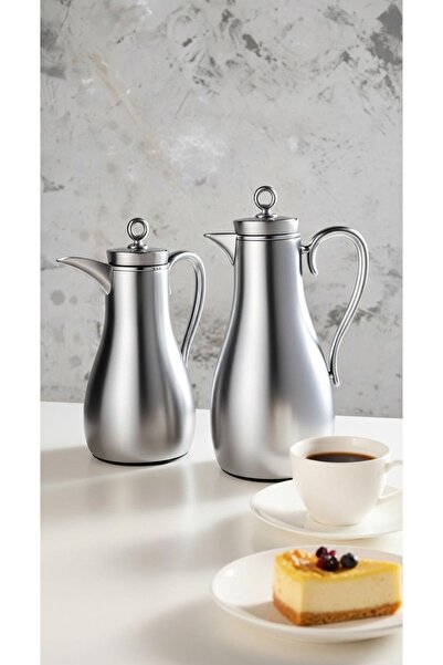 Generic Coffee and tea thermos set
