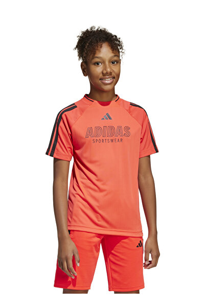 adidas House Of Tiro Çocuk Tişört