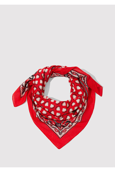 Mavi Red Bandana 1913411-86417