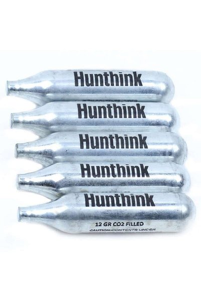 Hunters Haven Hunthink 5 adet Haval.ı Tüpü