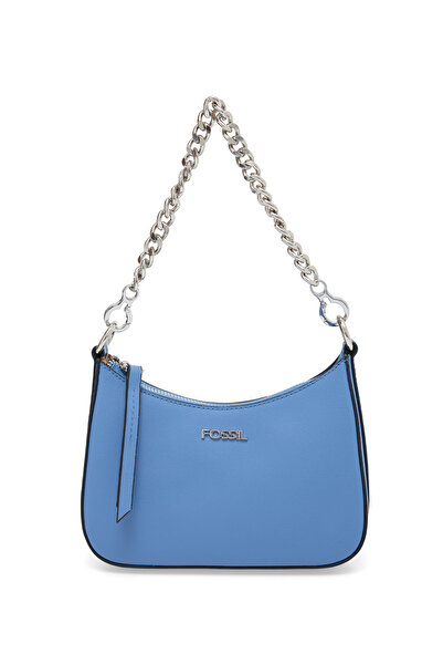 Fossil Koyu Mavi Kadın Çapraz Çanta 05FM25Y1208