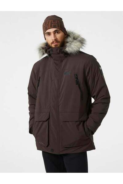 Helly Hansen Reine Men's Parka-Hha.53630