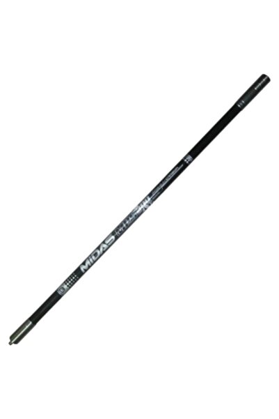 Cartel Archery Midas Mps Uzun Stabilizatör Karbon - Siyah - 26 inch - 53F893