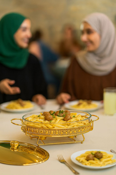 Generic 3L Buffet Food Warmer