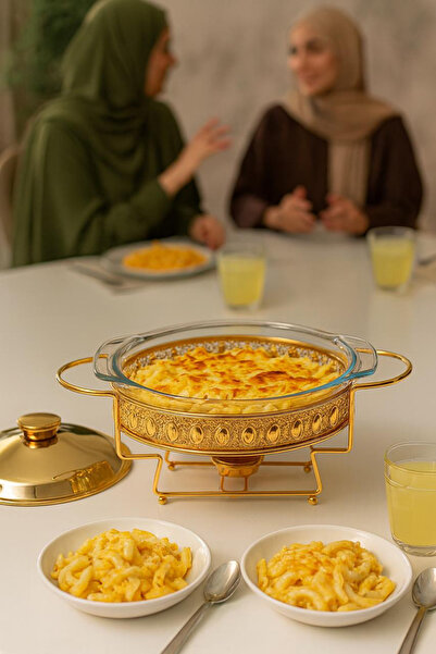 Generic 2L Buffet Food Warmer