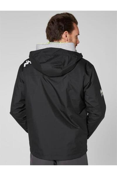 Helly Hansen HH CREW HOODED MIDLAYER JACKET