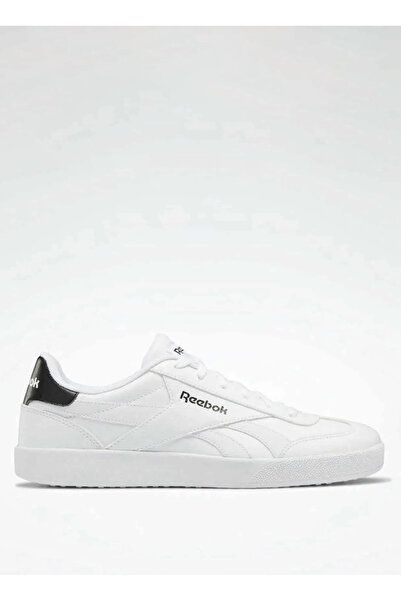 Reebok 100008253 SMASH EDGE S Beyaz Erkek Koşu Ayakkabısı
