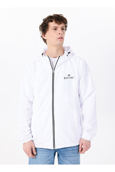 Mustang Ekru Erkek Mont M4SM-MNT1896