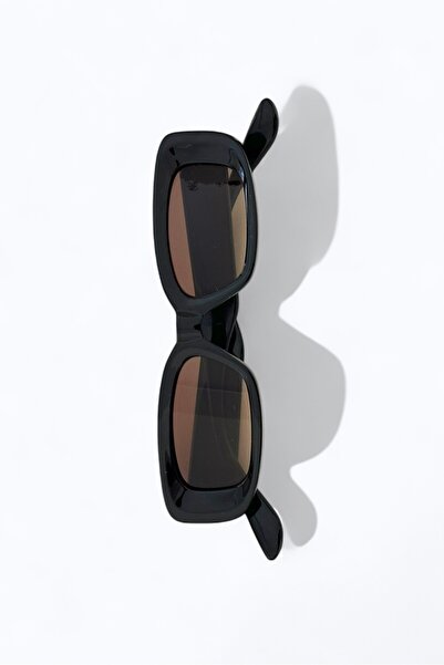 REN EYEWEAR Premium Miniframe Small Size Rectangle Sunglasses |   Acetate Durable Frame |   Uv400 100% Protection