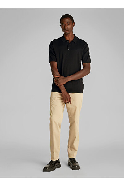 Calvin Klein Siyah Erkek Kazak K10K114476BEH
