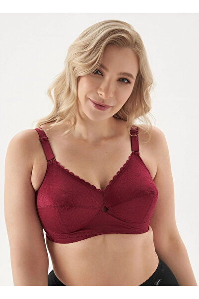 Berlei Bordo Küçültücü Sütyen B510
