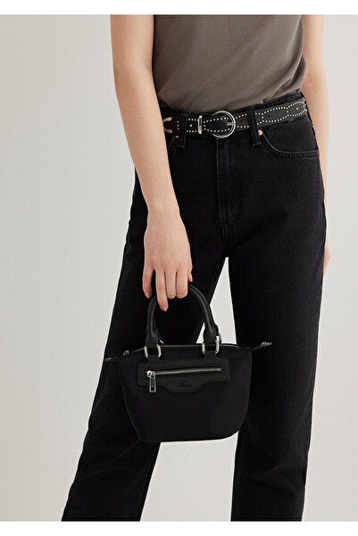 Mavi Mini Black Crossbody Bag 1913020 -900