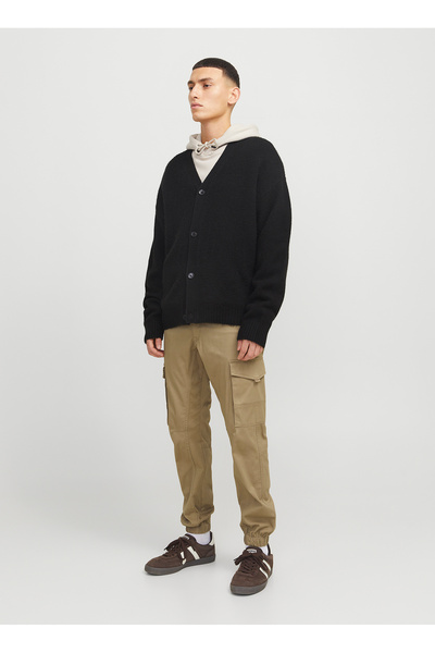 Jack & Jones Kargo Hortumu Slim Fit Kargo Hortumu