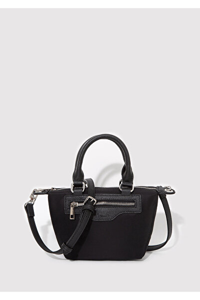 Mavi Mini Black Crossbody Bag 1913020 -900
