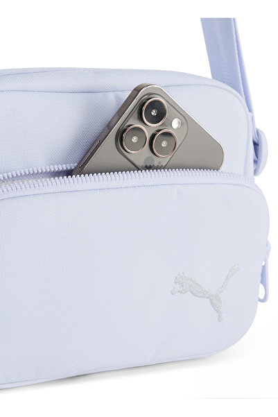 Puma 09127802 HER Crossbody Bag Cool Wea Siyah Kadın Omuz Çantası
