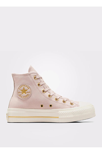 Converse حذاء رياضي نسائي من Ctas Lift Hi