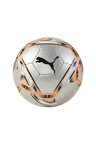 Puma Final 6 Silver Neon  Ball Futbol Topu