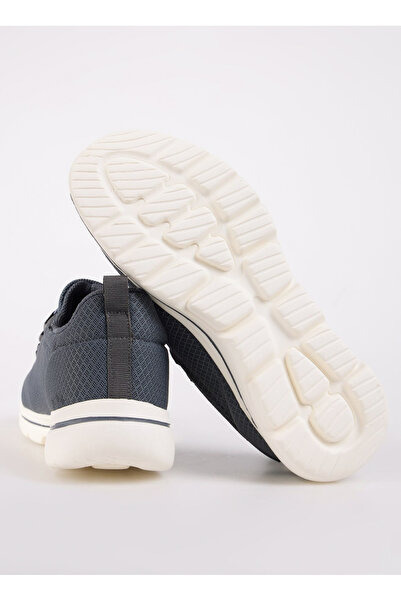 Cotton Bar Antrasit Erkek Sneaker BELEMM