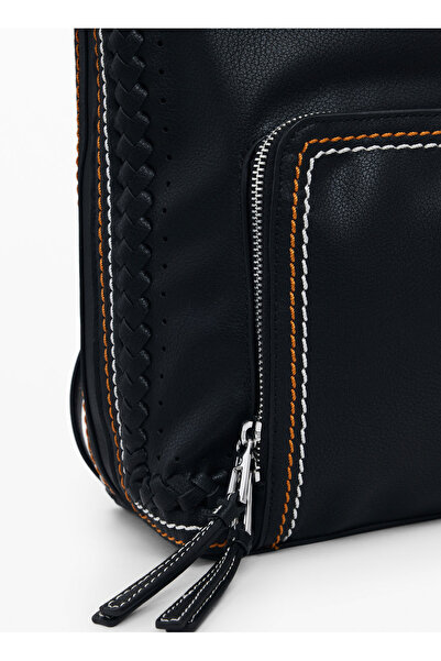 Desigual Daypack 36 cm