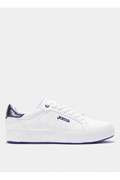 Joma CCLALS2519 CLASSIC LADY 2519 BLANCO Beyaz Kadın Lifestyle Ayakkabı