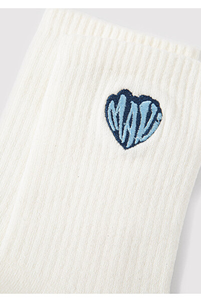 Mavi Detaillierte Sockelsocken 1912721 -70053