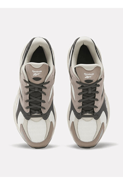 Reebok 100211340 ROAD PRIME Erkek Yürüyüş Ayakkabısı Kahve beyaz