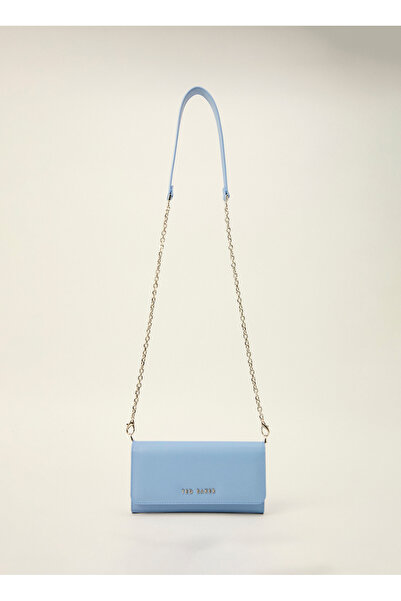 Ted Baker Mavi Kadın Portföy TBSS25FHP088