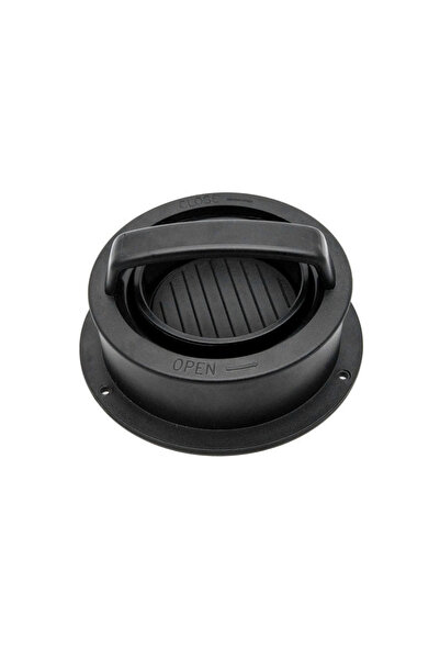 Choice أدوات مطبخ سوداء، مكبس برجر متعدد الوظائف، قالب دائري لفطيرة اللحم، صناعة البرجر، صغير الحجم