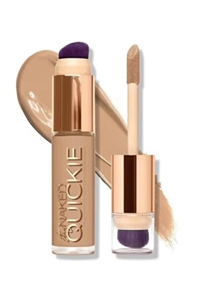 Urban Decay Stay Naked Quickie Concealer 30NN 16.4ml – 24Hr Full Coverage Multi-Use Formula