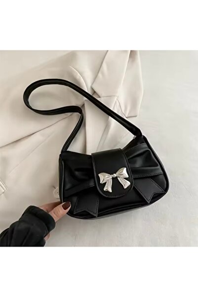 Clariss Pinterest Bag with Bow
