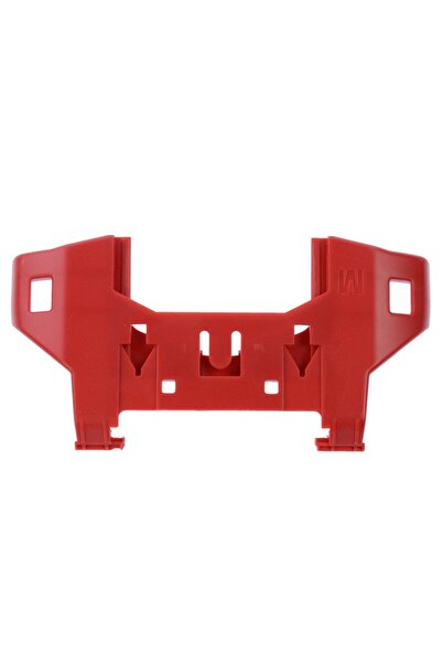 Supervac Dust Bag Slider Compatible with Miele Vacuum Cleaners - 05963942