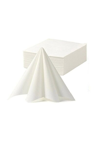 t&t Shop 100 منشفة للاستعمال مرة واحدة بأبعاد 40x80