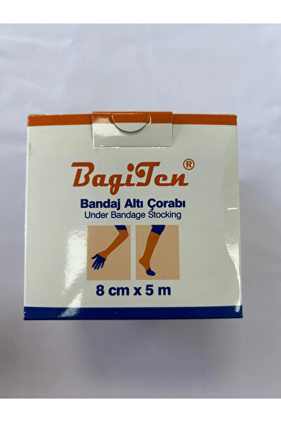 TELEPATİ MEDİKAL ÖDEM KOL ÇORABI