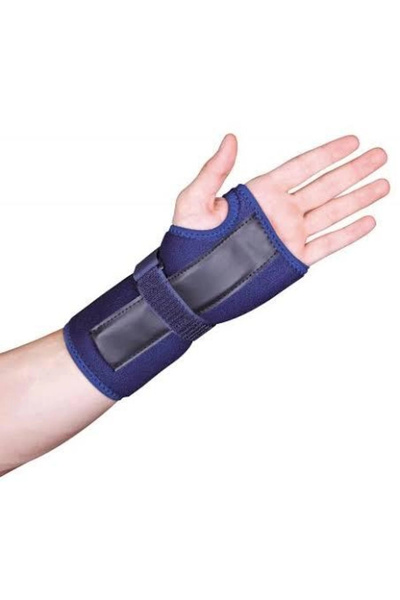 MEDİWAYS جبيرة معصم اليد للأطفال