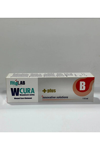 Fitolab Wcura B Dayanıklı Bariyer Krem 110 ml