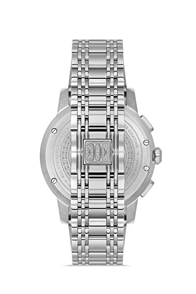 Hislon Ms103s-04ss men's watch