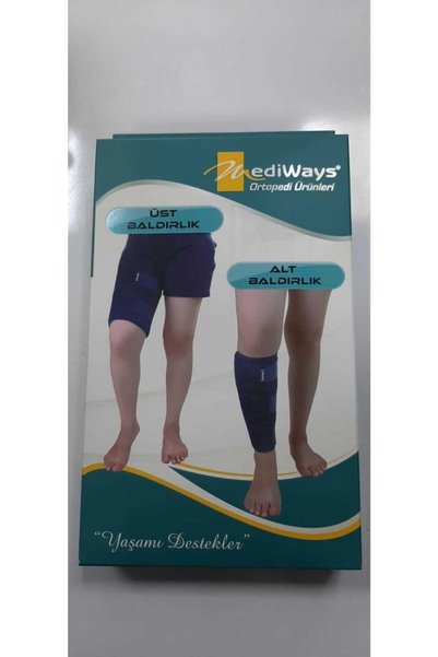 MEDİWAYS Üst Baldırlık