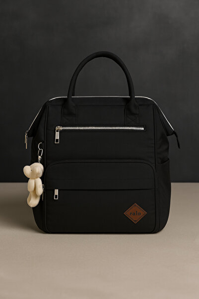 Rain Baby Melisa Bag with Teddy Bear