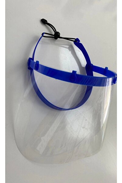 ErkeSiperlik Şeffaf Siperlik