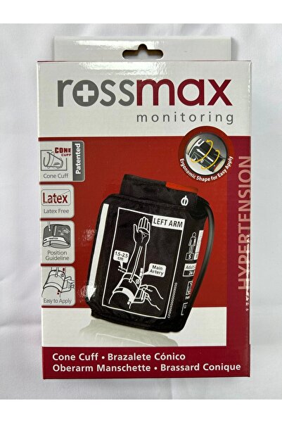 Rossmax TANSİYON ALETİ MANŞONU