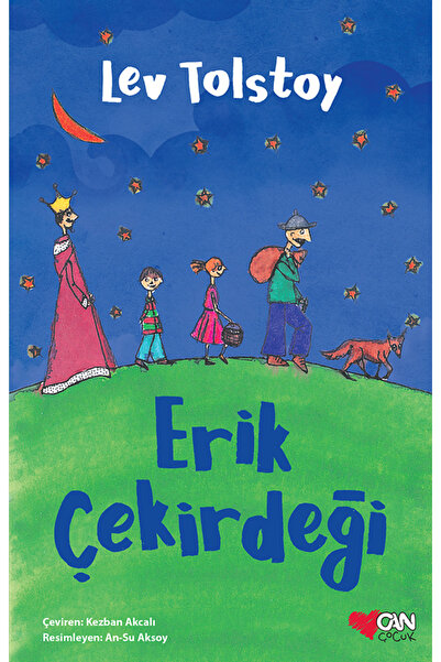 CAN Erik Çekirdeği