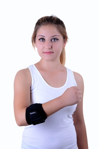 MEDİWAYS Epikondilit Bandajı Kısa