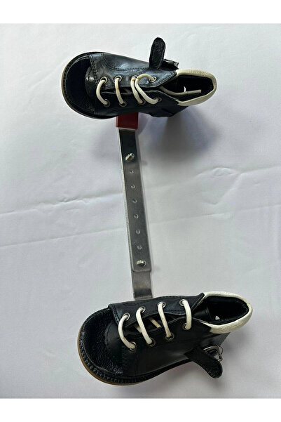 TELEPATİ MEDİKAL DENNIS BROWN Παιδικές Μπότες - Επίπεδη σόλα και εσωτερική εφαρμογή