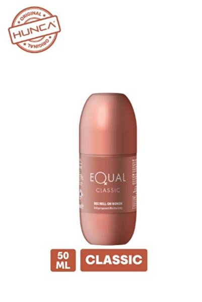 Equal Roll-on Kadın 50 ml