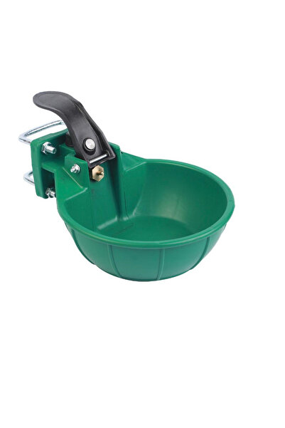 Genel Markalar KIRILMAZ GARANTİLİ 10 ADET Büyükbaş Hayvan Suluğu - Plastik Su...