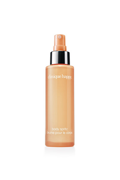 Clinique Happy Body Spritz 125 ml