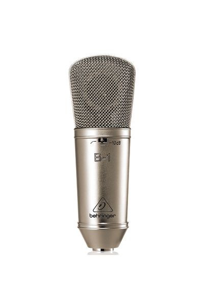 Behringer B-1 Condenser Mikrofon
