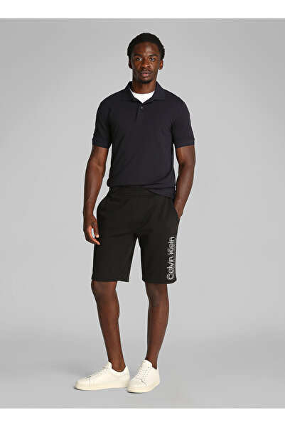 Calvin Klein Men's Thermo Tech Pique Slim Polo Polo T-Shirt