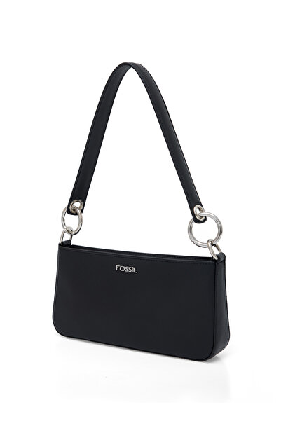 Fossil Siyah Kadın Omuz Çantası 05FM25Y1209